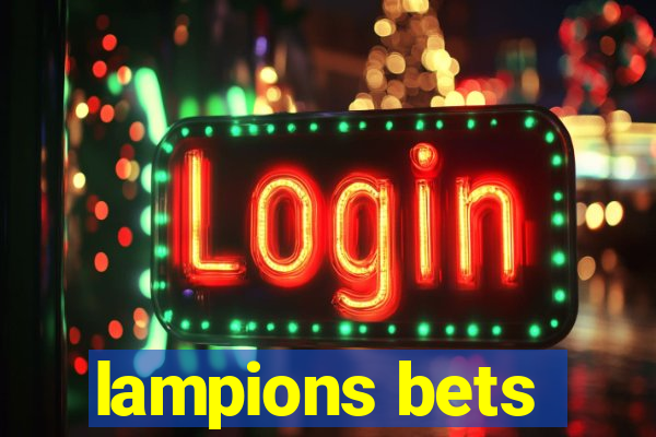 lampions bets